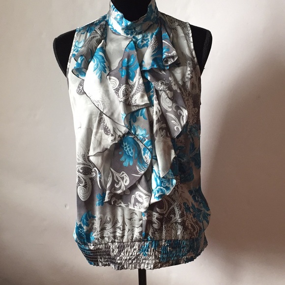 Dress Barn Tops - Ruffles